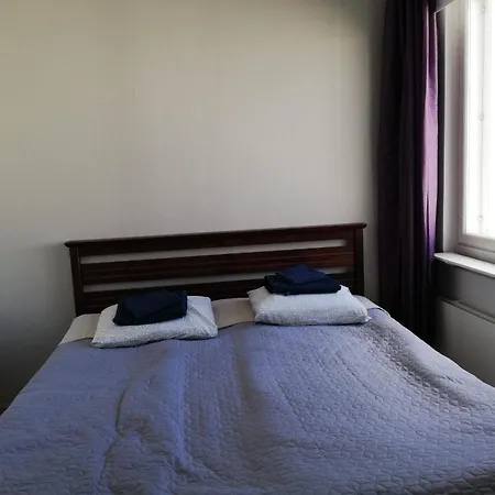 Apartamento City Center For Neste Ralli Week *