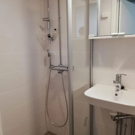 City Center For Neste Ralli Week Apartamento